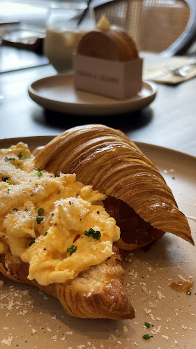 Grains and Crumbs - Hospitality and gastronomy