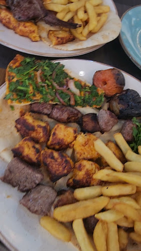 ملحمة الفرح - شارع حمدان - Hospitality and gastronomy