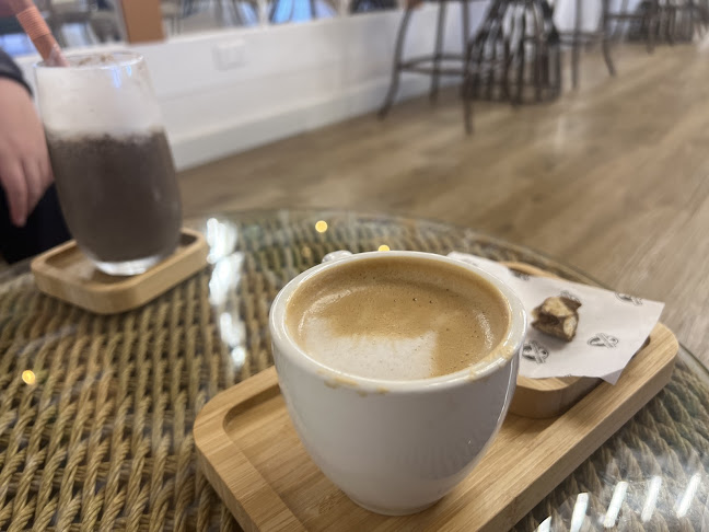 Barneys Gourmet Restaurant - Hospitality and gastronomy