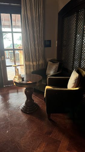 The Ritz-Carlton, Dubai - Jumeirah Beach Residence - Dubai