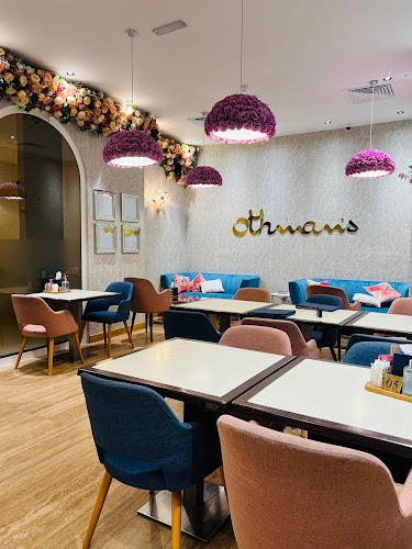 Othmans Lounge