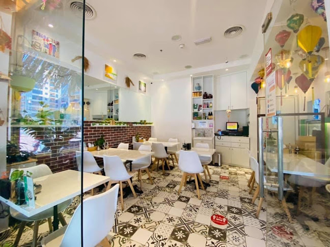 Comentarii opinii despre Saigon Station