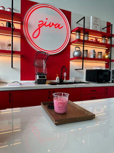 Comentarii opinii despre ZIVA CAFE