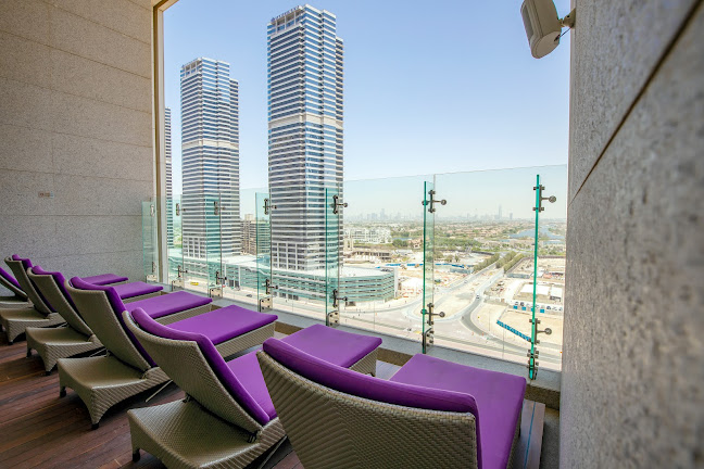 The Leisure Deck - Dubai