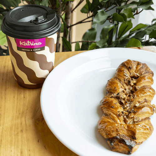 Opinii despre Katrina Sweets and Confectionery (Coffee and Cakes) - Dubai Hills în Dubai - Hospitality and gastronomy