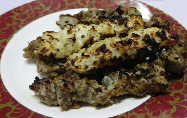 Comentarii opinii despre Special Kabab Ahmad Ali