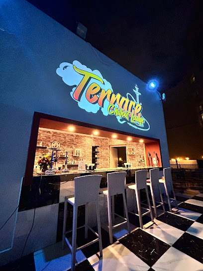 Terrace Chillout Lounge