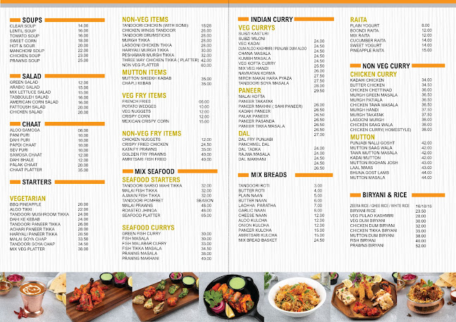 Singh Brothers Restaurant