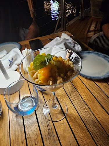 Boardwalk - Hospitality and gastronomy