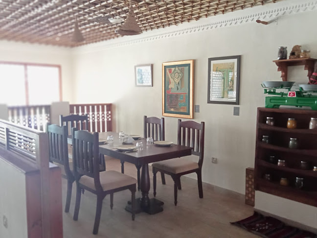 Masgouf London Restaurant