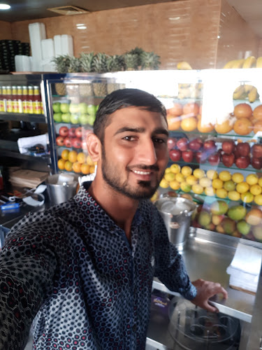 Al Marsa - Hospitality and gastronomy