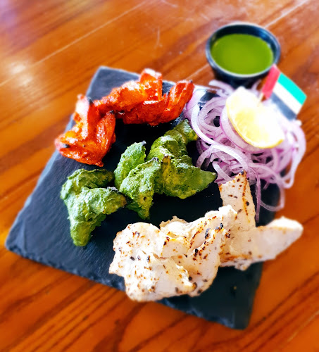 Grub Shack Express - Hospitality and gastronomy