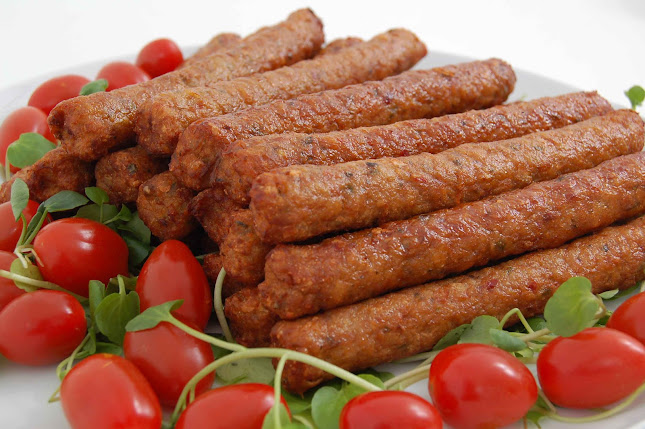 Opinii despre Bluemoon British Indian Restaurant în Ras Al-Khaimah - Hospitality and gastronomy