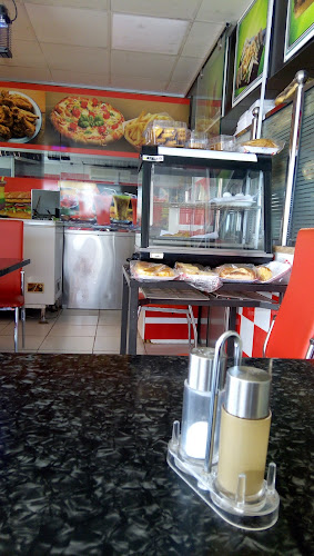 كافيتريا مندرين