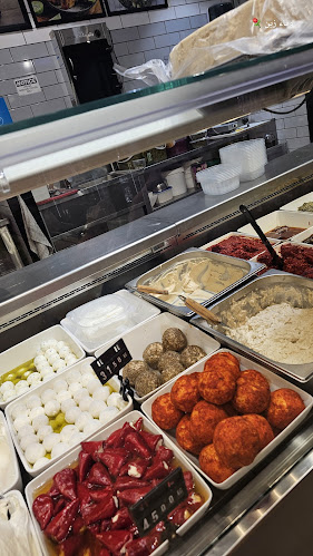 Comentarii opinii despre Afamia Market متجر ومحمصة أفاميا