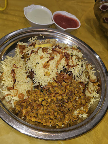 Lumee restaurant Ar Rams - Hospitality and gastronomy