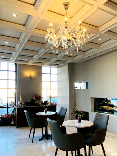 Comentarii opinii despre Saeed Cafe