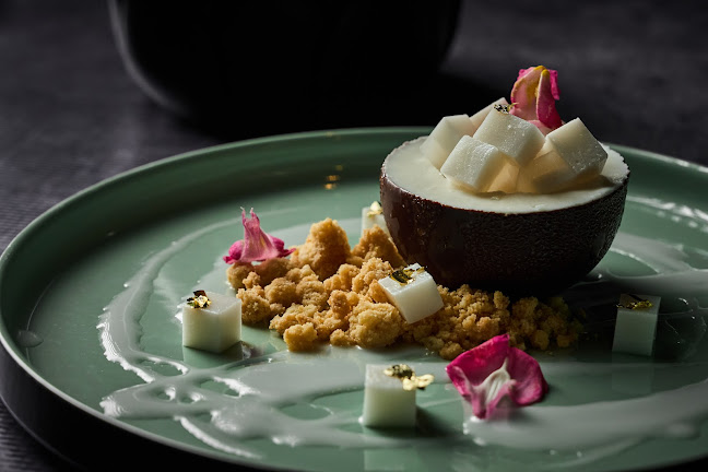 Benjarong - Hospitality and gastronomy