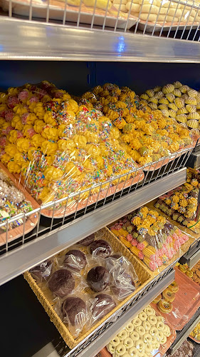 Comentarii opinii despre AL MANAL BAKERY LLC مخبز المنال