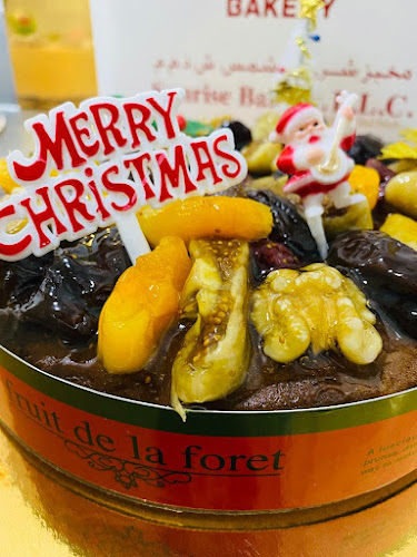 Sunrise Bakery, Qusais - Hospitality and gastronomy