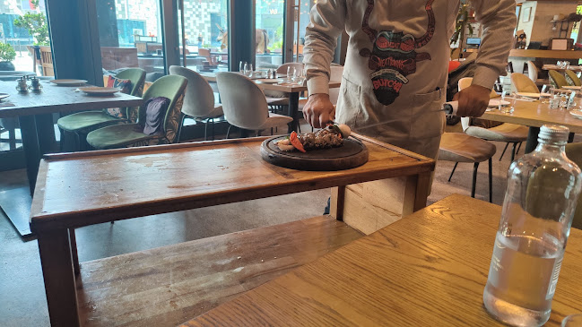 Comentarii opinii despre Butcha Steakhouse