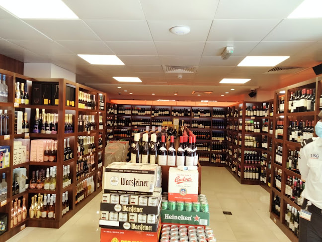 Opinii despre Drinks & Delights - Electra Street în Abu Dhabi - Hospitality and gastronomy