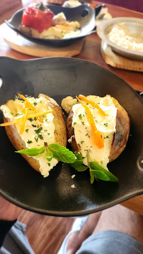 Bosnian Hut Restaurant - Abu Dhabi