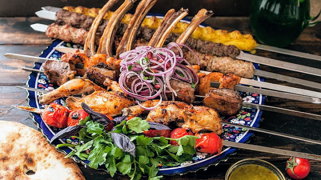 Muweilah - المدينة الجامعية - Sharjah