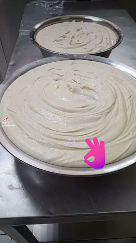 Al Kahf Restaurant - Hospitality and gastronomy