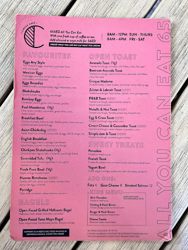 Building 7 - Bay Square - Dubai