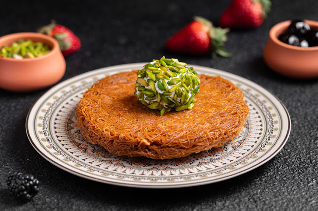 Comentarii opinii despre Armeria Gourmet Restaurant & Cafe