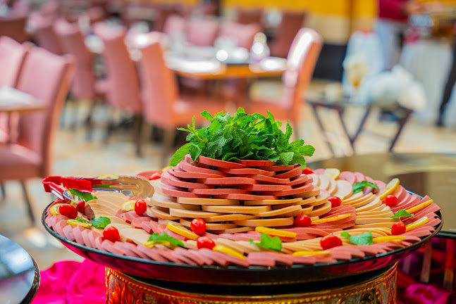 Al Bait Al Shami Restaurant - Dubai