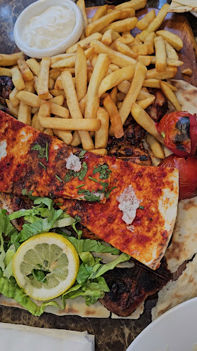 BM Tower - G floor - Al Ittihad St - near Al Ansar Mall - Al Nahda - Dubai