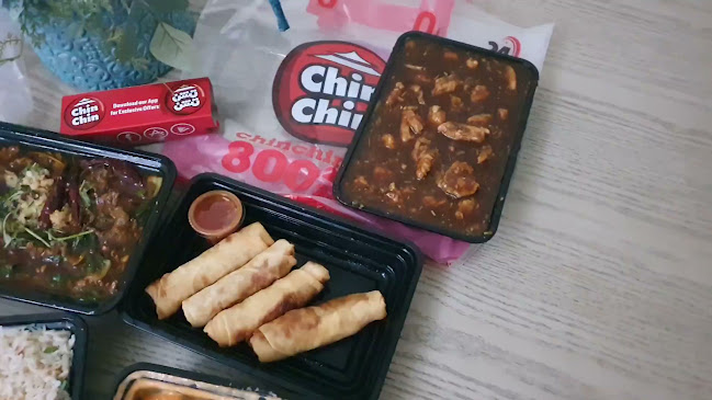 Opinii despre Chin Chin Sharjah, Muweilah în Sharjah - Hospitality and gastronomy