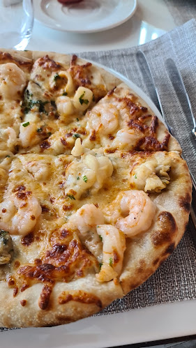 Opinii despre Da Nonna Restaurant în Fujairah - Hospitality and gastronomy