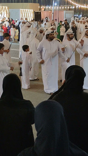 Opinii despre Lagoon Stop Food Truck Park în Ras Al-Khaimah - Hospitality and gastronomy