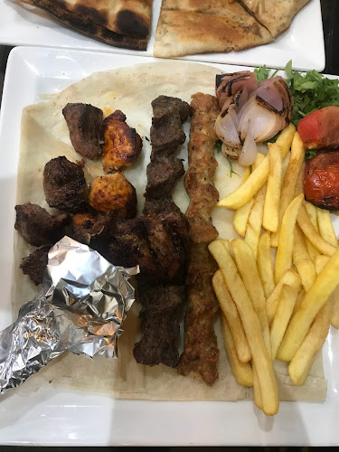 Waraq Alward Restaurant - مطعم ورق الورد