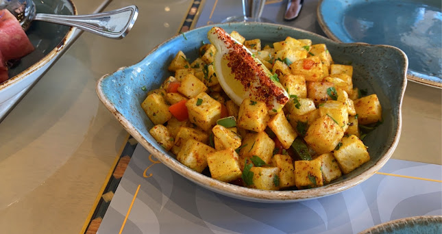 فناجين فرع من مطعم صمد العراقي Fnajeen