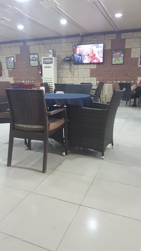 Al Kufa Cafe - Ajman