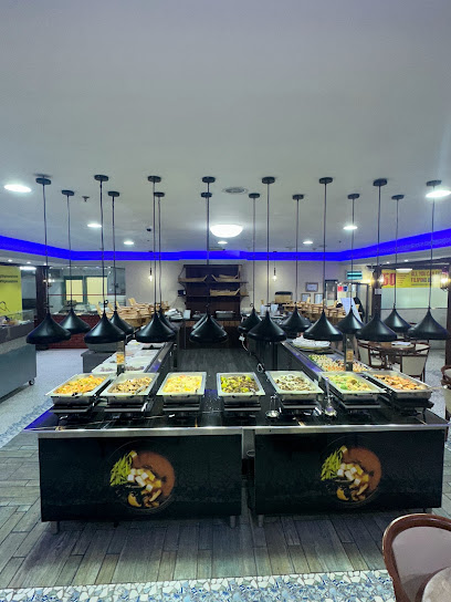 Filipino Nations Hotel Coral