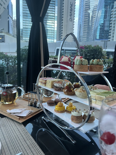 Opinii despre La Farine în Dubai - Hospitality and gastronomy