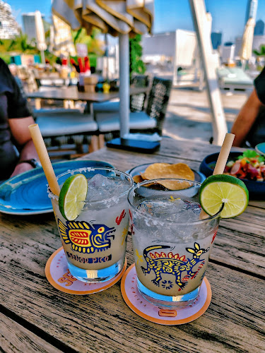 Opinii despre Señor Pico at Palm West Beach, Dubai în Dubai - Hospitality and gastronomy