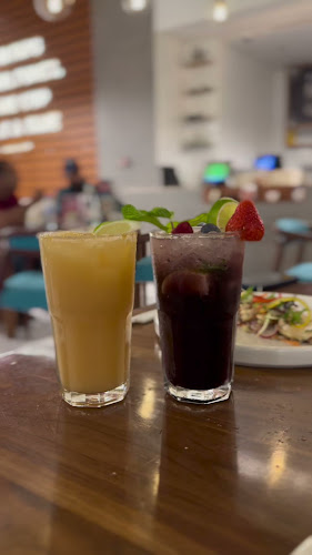 Opinii despre Filli Cafe | Al Zahia City Centre - Sharjah în Sharjah - Hospitality and gastronomy