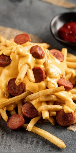 STEAK ON FRIES - Hospitality and gastronomy