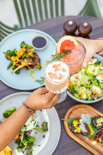 Areia Pool & Beach Club - Hospitality and gastronomy