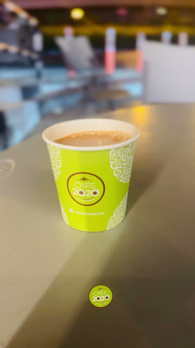 Opinii despre Cafe 2020 în Dubai - Hospitality and gastronomy