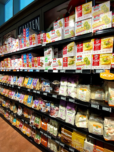 Organic Foods & Café (Mirdif) - Dubai