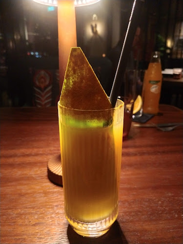 Indego by Vineet - Dubai