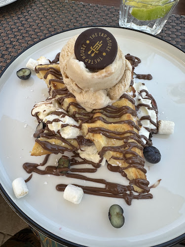 The Tap House Palm Jumeirah - Hospitality and gastronomy