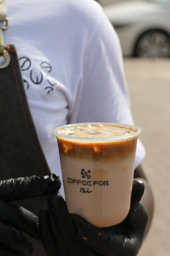 Opinii despre Coffee for all cafe în Sharjah - Hospitality and gastronomy